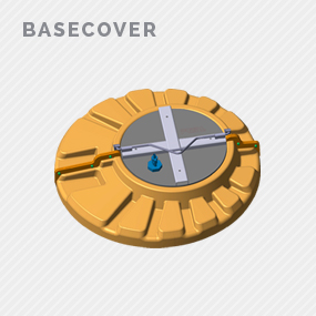 Base-Cover product Folder