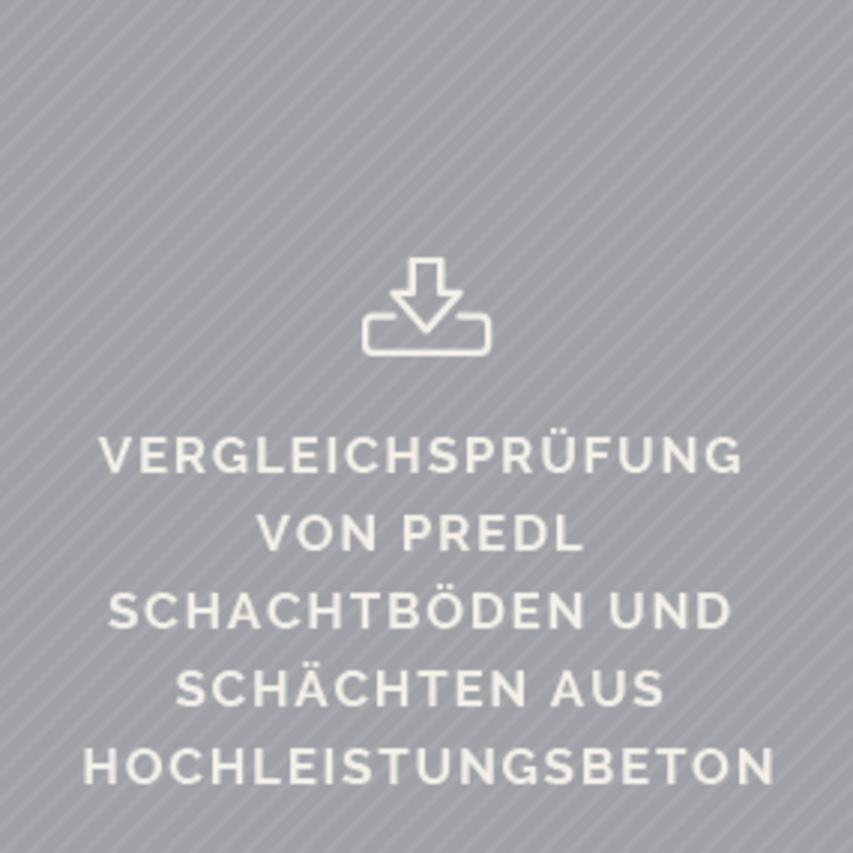Predl Gutachten