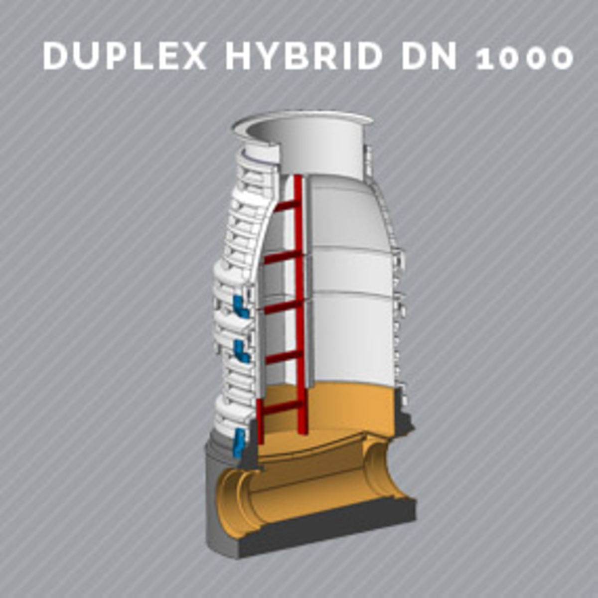 predl duplex hybrid 1000