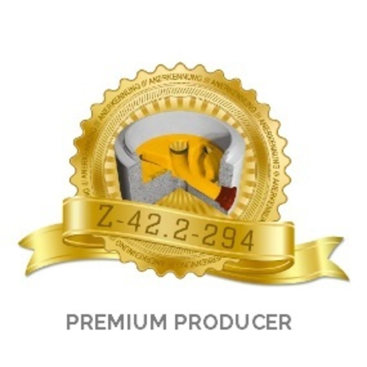 Premium Producer