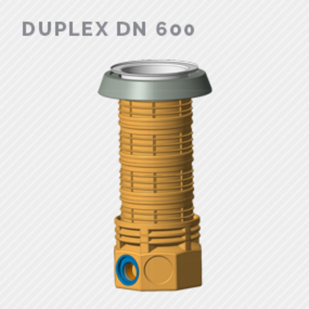duplex manhole product Folder
