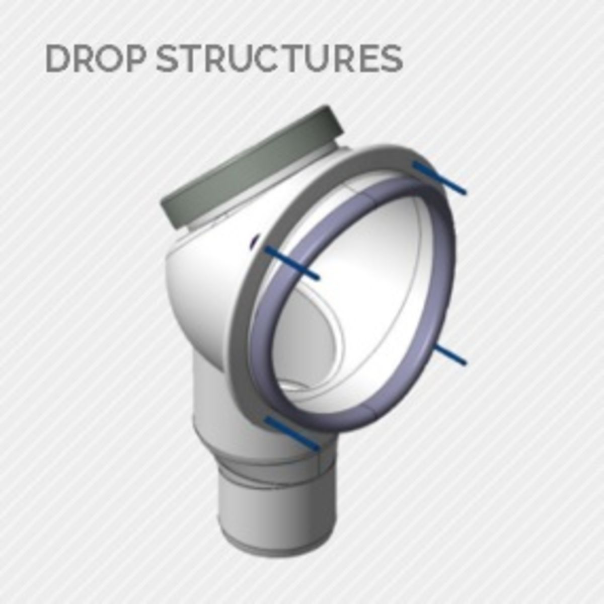 drop structures product Folder