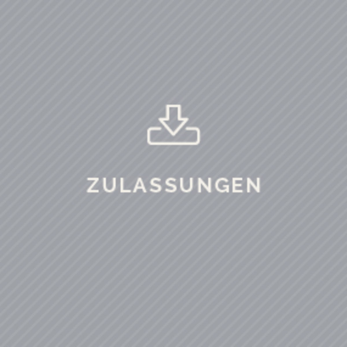 Predl Zulassungen