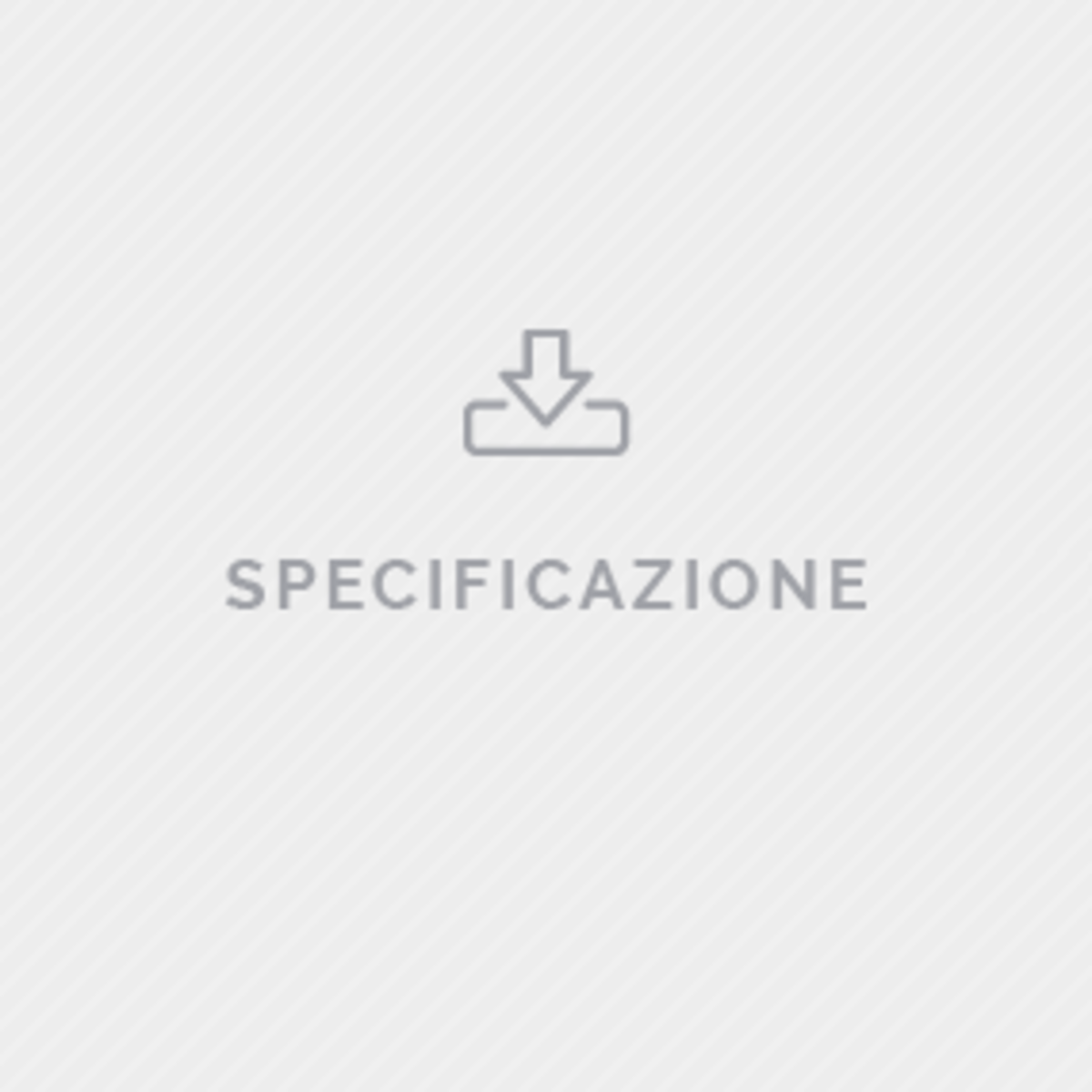 Predl specificazione