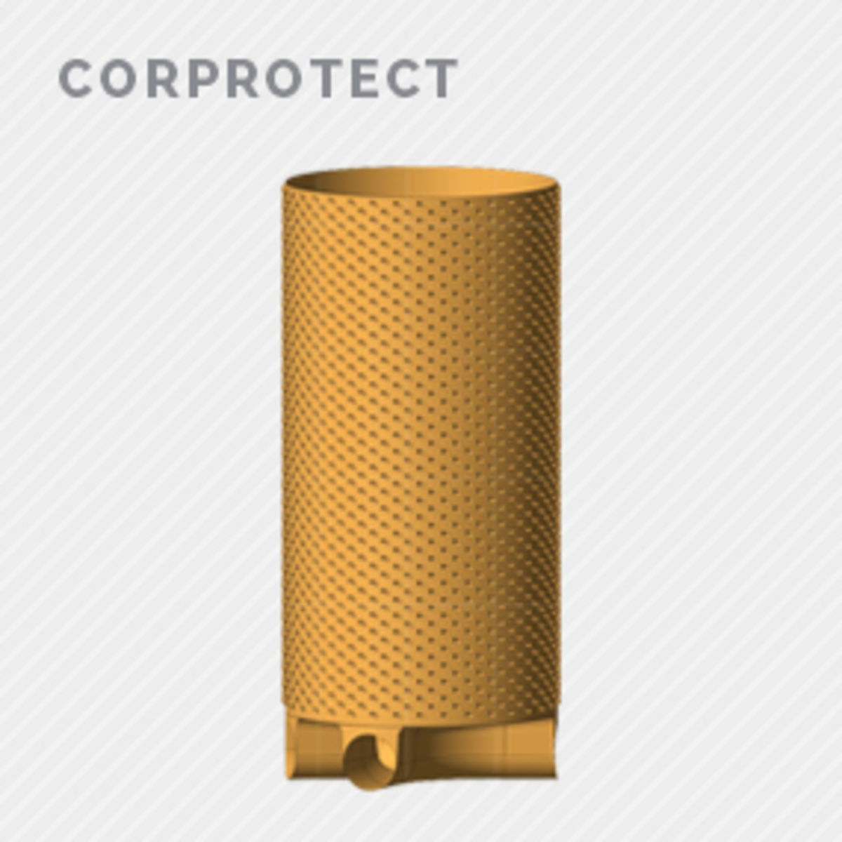 Corprotect product Folder