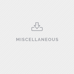download MISCELLANEOUS