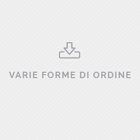 Predl Varie forme di ordine