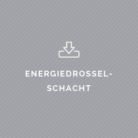 Produktzeichnung Energiedrosselschacht